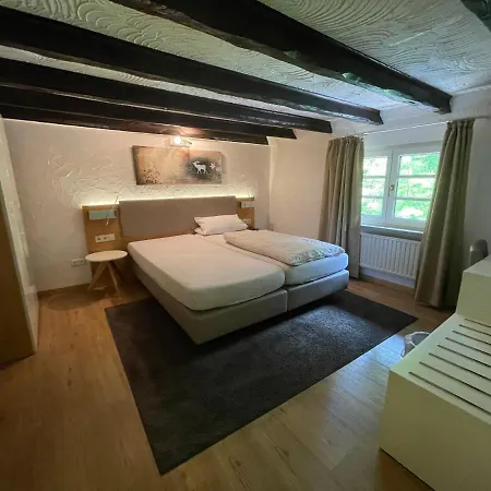 Hotel & Gastropark Loemuehle 3*