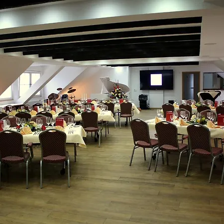 Hotel & Gastropark Loemuehle Marl (Recklinghausen)