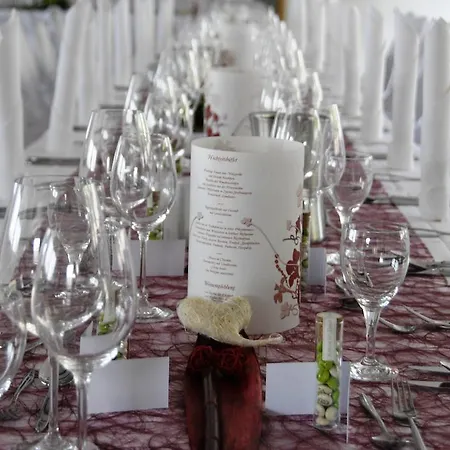 Hotel & Gastropark Loemuehle