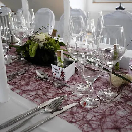 & Gastropark Loemuehle Hotel Marl (Recklinghausen)