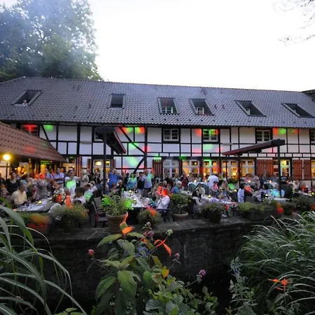 & Gastropark Loemuehle Marl (Recklinghausen)