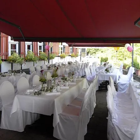 & Gastropark Loemuehle Hotel 3*