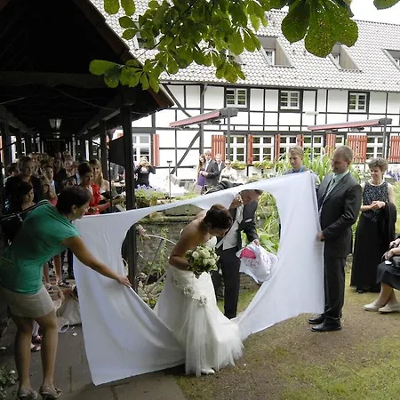 & Gastropark Loemuehle Hotel