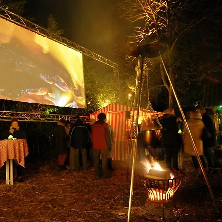 Hotel & Gastropark Loemuehle 3*