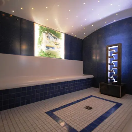 & Gastropark Loemuehle 3*