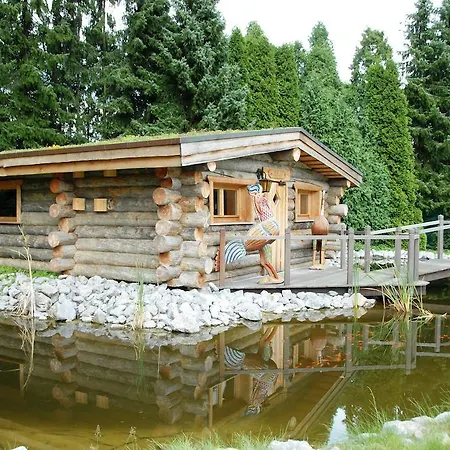 Hotel & Gastropark Loemuehle Marl