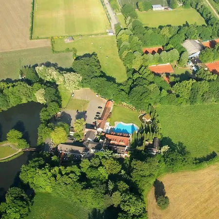 & Gastropark Loemuehle 3*