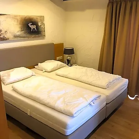 Hotel & Gastropark Loemuehle 3*