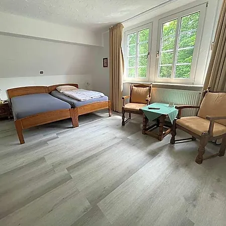 & Gastropark Loemuehle Hotel
