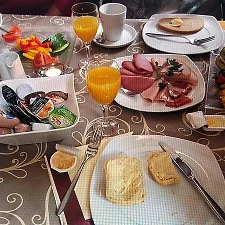 Hotel & Gastropark Loemuehle