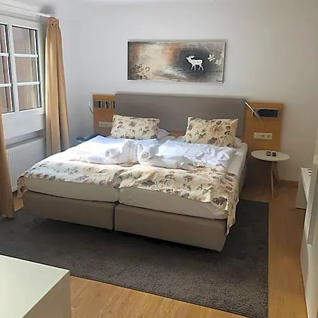 & Gastropark Loemuehle 3*