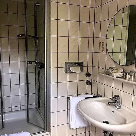 Hotel & Gastropark Loemuehle 3*