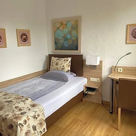 Hotel & Gastropark Loemuehle