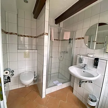 Hotel & Gastropark Loemuehle 3*