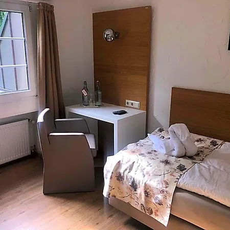Hotel & Gastropark Loemuehle