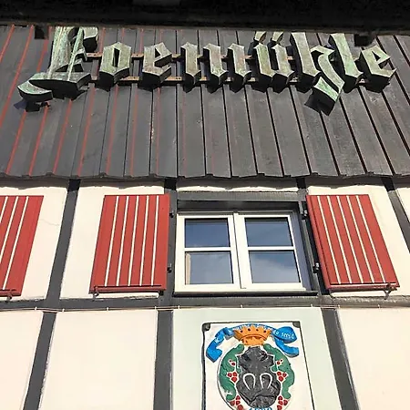& Gastropark Loemuehle Marl (Recklinghausen)