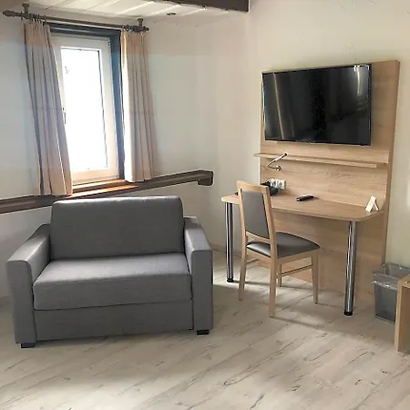 Hotel & Gastropark Loemuehle 3*