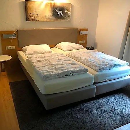 & Gastropark Loemuehle 3*