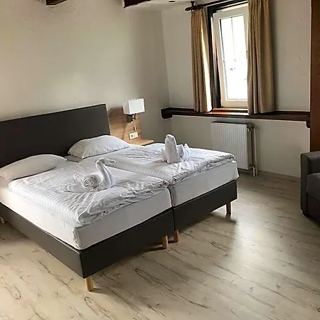 Hotel & Gastropark Loemuehle Marl (Recklinghausen)