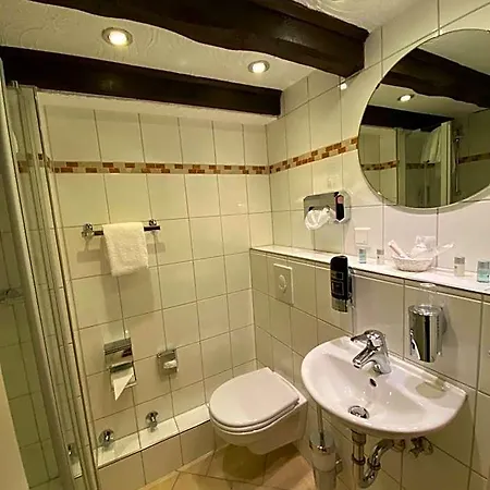 Hotel & Gastropark Loemuehle