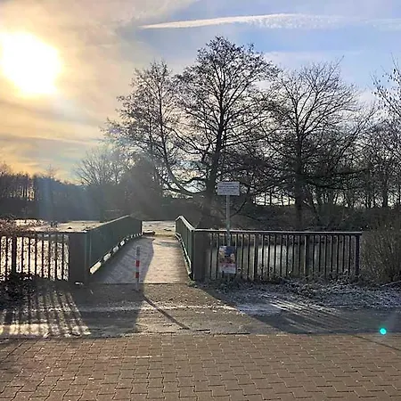 & Gastropark Loemuehle 3* Marl (Recklinghausen)