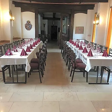 Hotel & Gastropark Loemuehle 3*