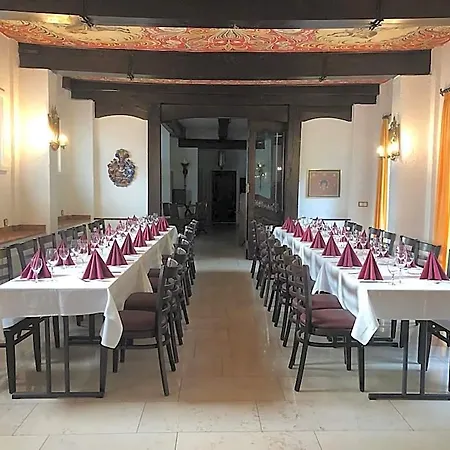 & Gastropark Loemuehle Hotel