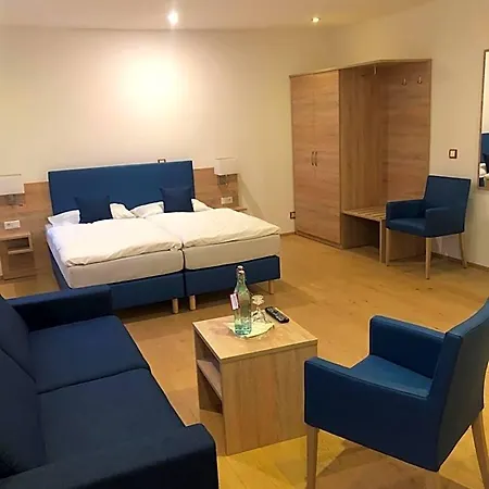 & Gastropark Loemuehle Hotel 3*