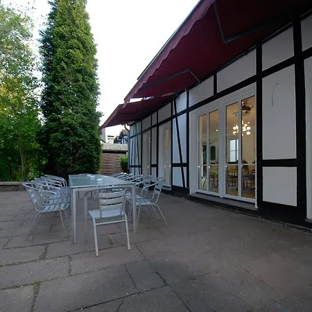 Hotel Hotel&gastropark Loemühle