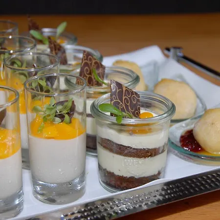 Hotel&gastropark Loemühle Hotel 3*