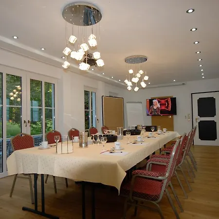 & Gastropark Loemuehle Hotel