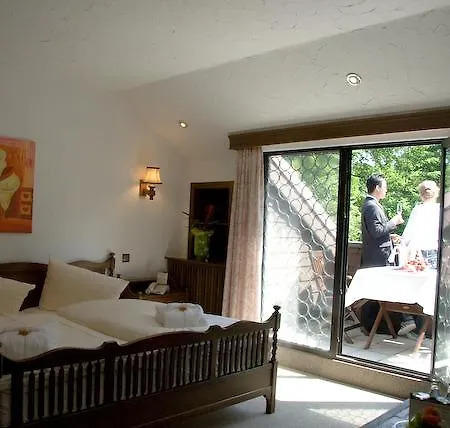 Hotel & Gastropark Loemuehle Marl (Recklinghausen)