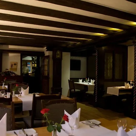 & Gastropark Loemuehle Hotel Marl