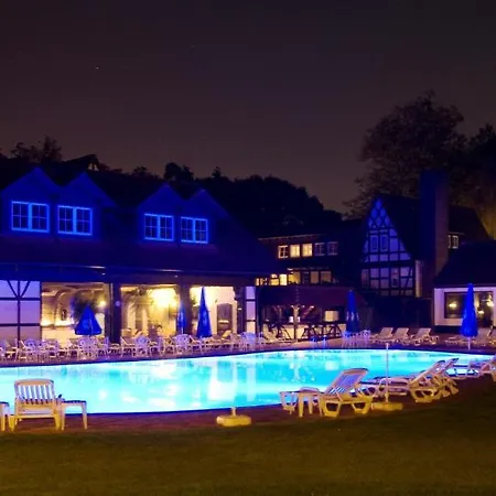 Hotel&gastropark Loemühle 3*