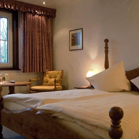 & Gastropark Loemuehle 3*