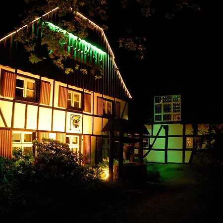 Hotel Hotel&gastropark Loemühle-restaurant-biergarten Marl (Recklinghausen)