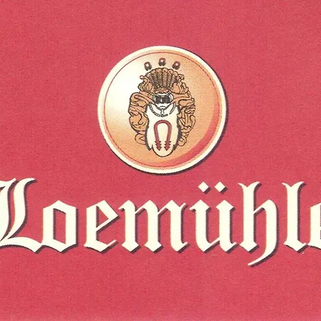 & Gastropark Loemuehle Marl (Recklinghausen)