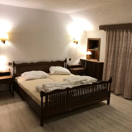 Hotel Hotel&gastropark Loemühle 3*