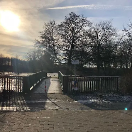 & Gastropark Loemuehle 3* Marl (Recklinghausen)