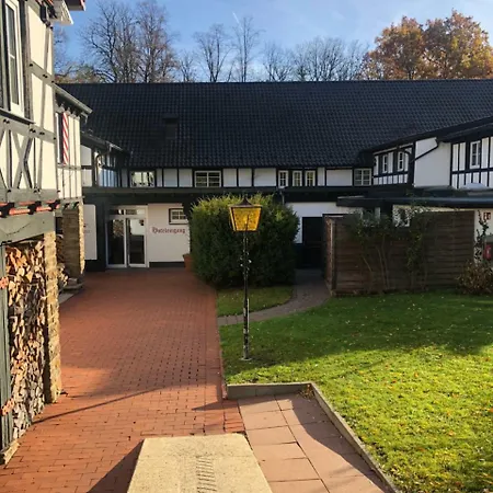 & Gastropark Loemuehle 3*