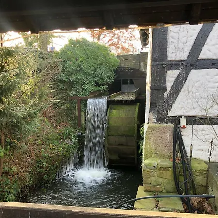 & Gastropark Loemuehle Marl (Recklinghausen)