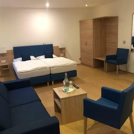 Hotel&gastropark Loemühle 3*