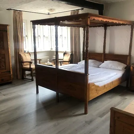 Hotel & Gastropark Loemuehle 3*