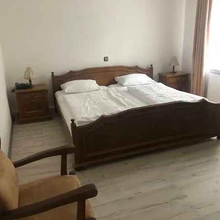 & Gastropark Loemuehle 3* Marl (Recklinghausen)