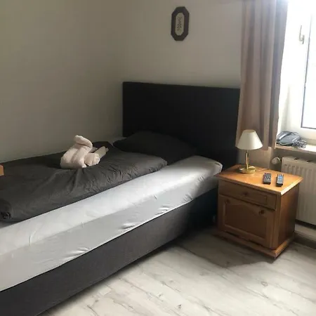 Hotel&gastropark Loemühle