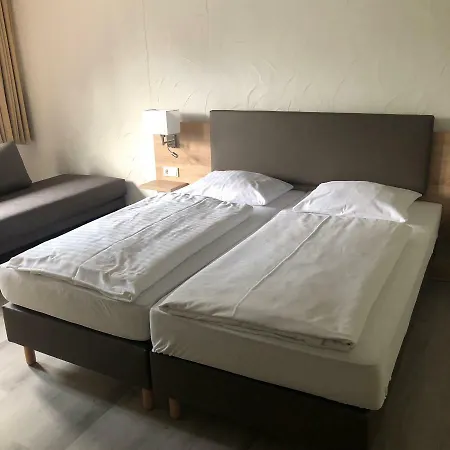 Hotel & Gastropark Loemuehle
