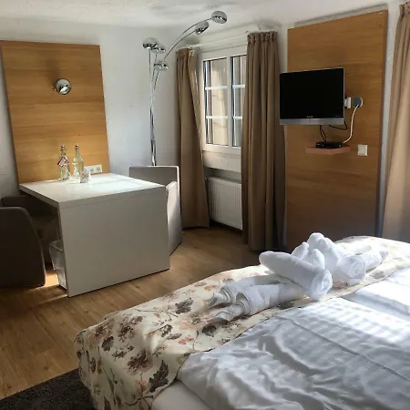 & Gastropark Loemuehle Hotel