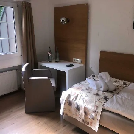 Hotel & Gastropark Loemuehle Marl (Recklinghausen)