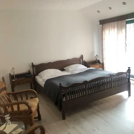 & Gastropark Loemuehle Hotel