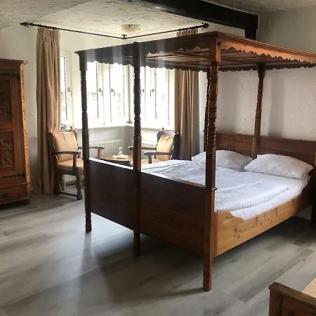 Hotel & Gastropark Loemuehle Marl (Recklinghausen)